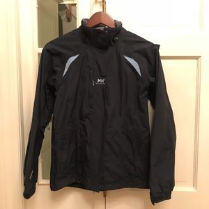 Like new Helly Hansen ski jacket